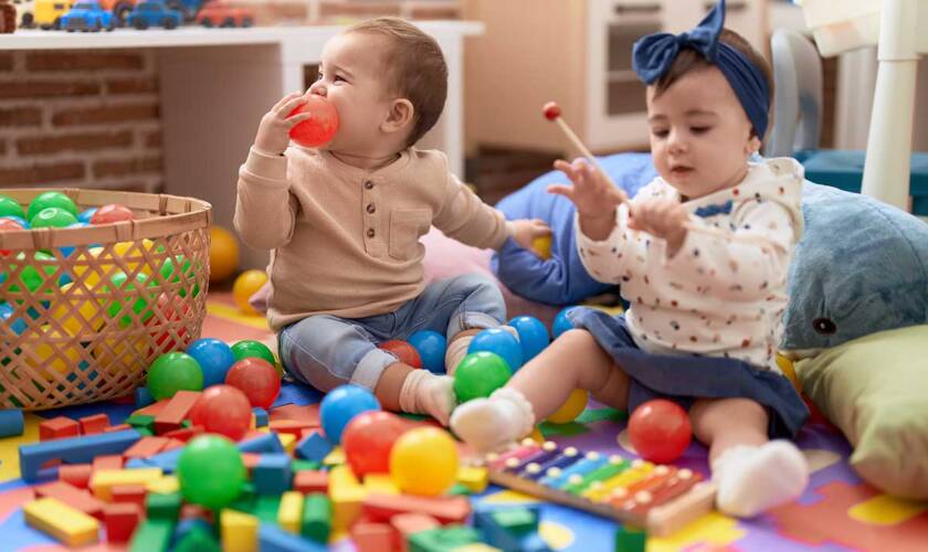 3 Benefits of Toys & Top Gift Ideas