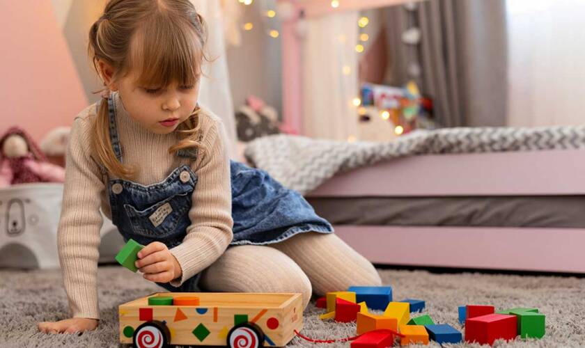 Gifts for Kids: Top 5 Educational Toys