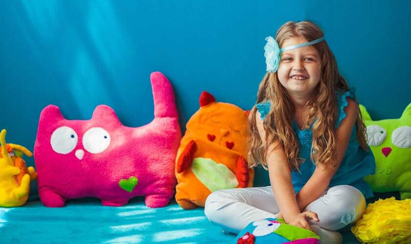 Why Storytelling is Important for Kids