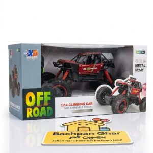 4by4 metal jeep