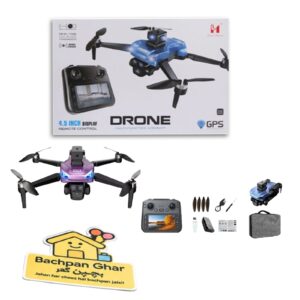 GPS Camera Drone