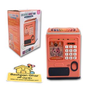 Money bank